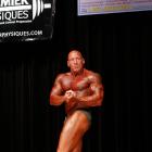 Kevin  Harris - NPC All South 2011 - #1